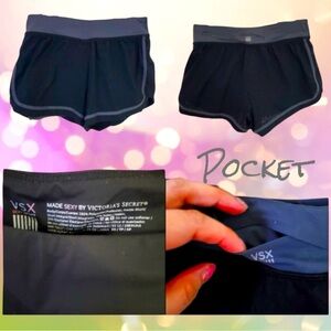 VSX - Victoria Secret Workout Shorts